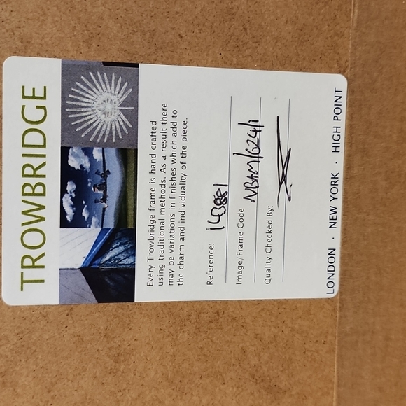 Giclee - Picture 4 of 5